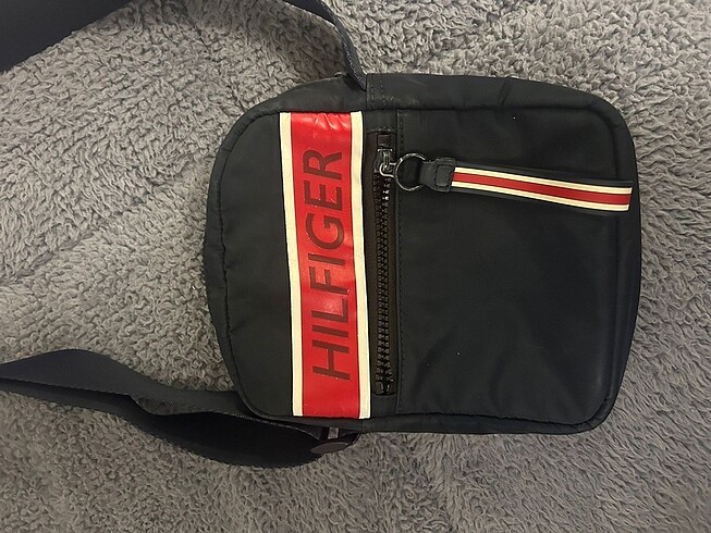 Beden çeşitli Renk Tommy Hilfiger çanta