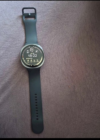 Samsung Watch8 Akilli Saat