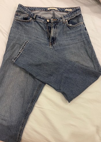 Loft Mavi Kot Loft Marka Mom Jean