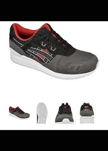 Asics Gel lyte 3