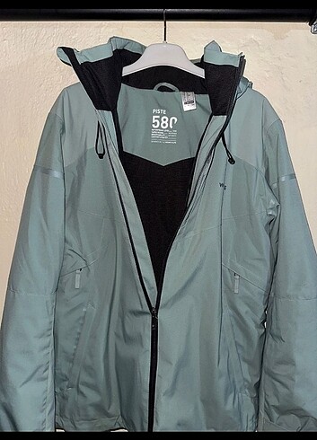 Decathlon Wedze Piste 580