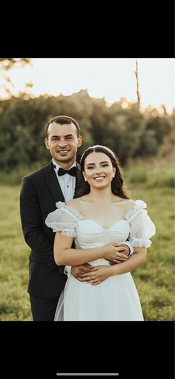 s Beden Dış çekim elbisesi