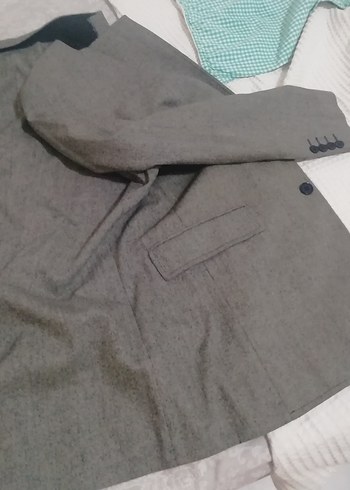 Diğer Klasik Blazer Ceket Diandor Marka