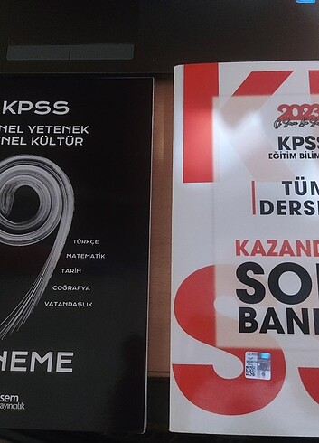 İsem gk gy deneme yargı tüm dersler eğitim bilimleri soru bankas