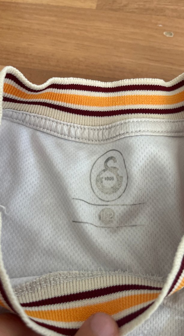 GS STORE Çocuk forma orjinal — görsel 6/7