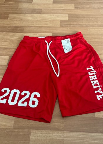 Defacto Turkiye 2026 Sort Sifir
