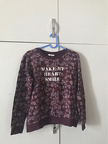 c&a sweat