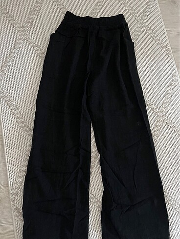 Bershka etiketli
