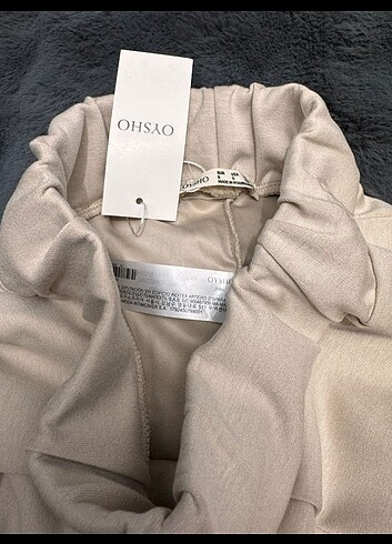 Oysho Şalvar pantolon