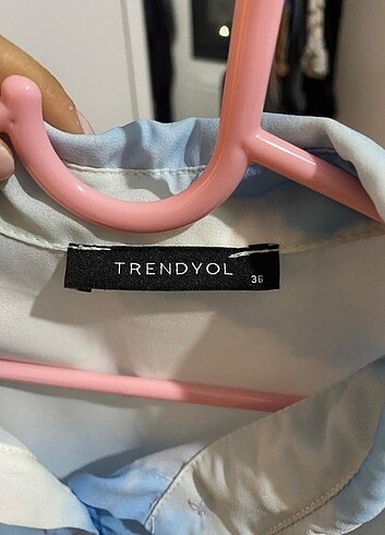 Trendyol & Milla Gömlek