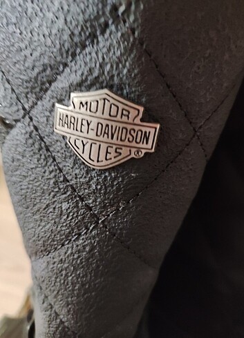  Beden Harley Davidson bot orjineldir 