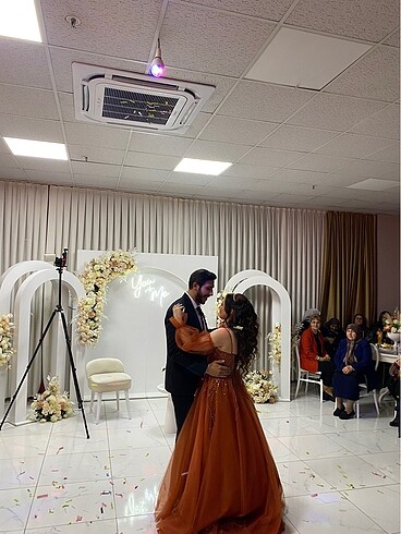 NİŞANLIK ABİYE - Görsel 4