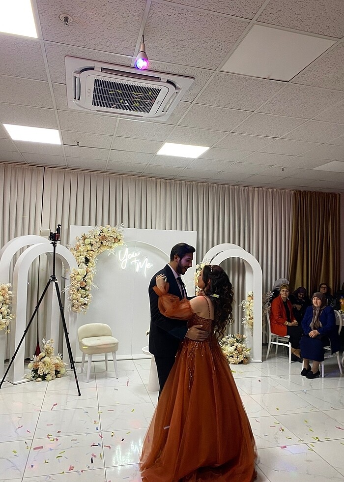 NİŞANLIK ABİYE - Görsel 4