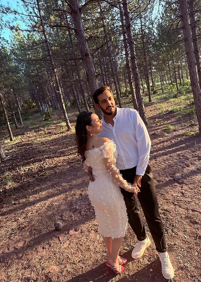 NİKAH & NİŞAN ELBİSESİ - Görsel 3