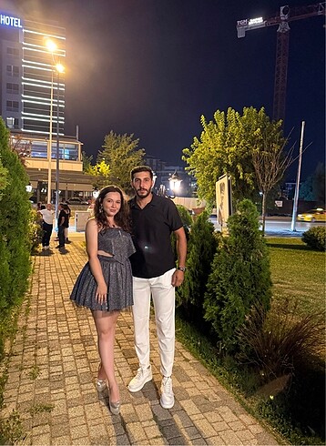 BRİDE ELBİSE TAKIM - Görsel 2