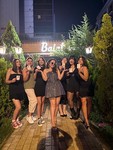 BRİDE ELBİSE TAKIM - Görsel 3