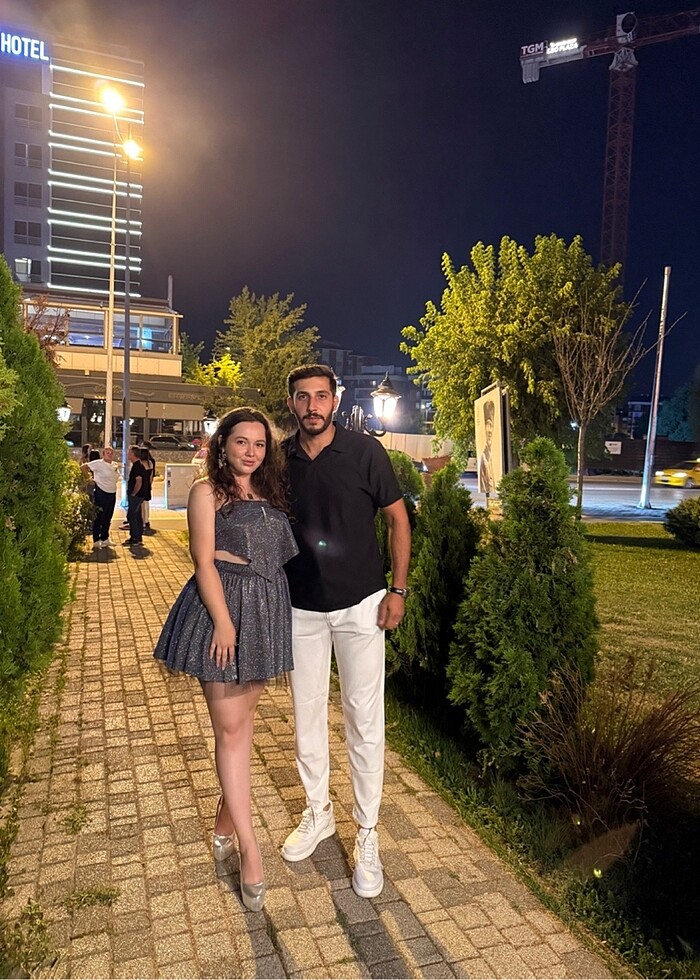 BRİDE ELBİSE TAKIM - Görsel 2