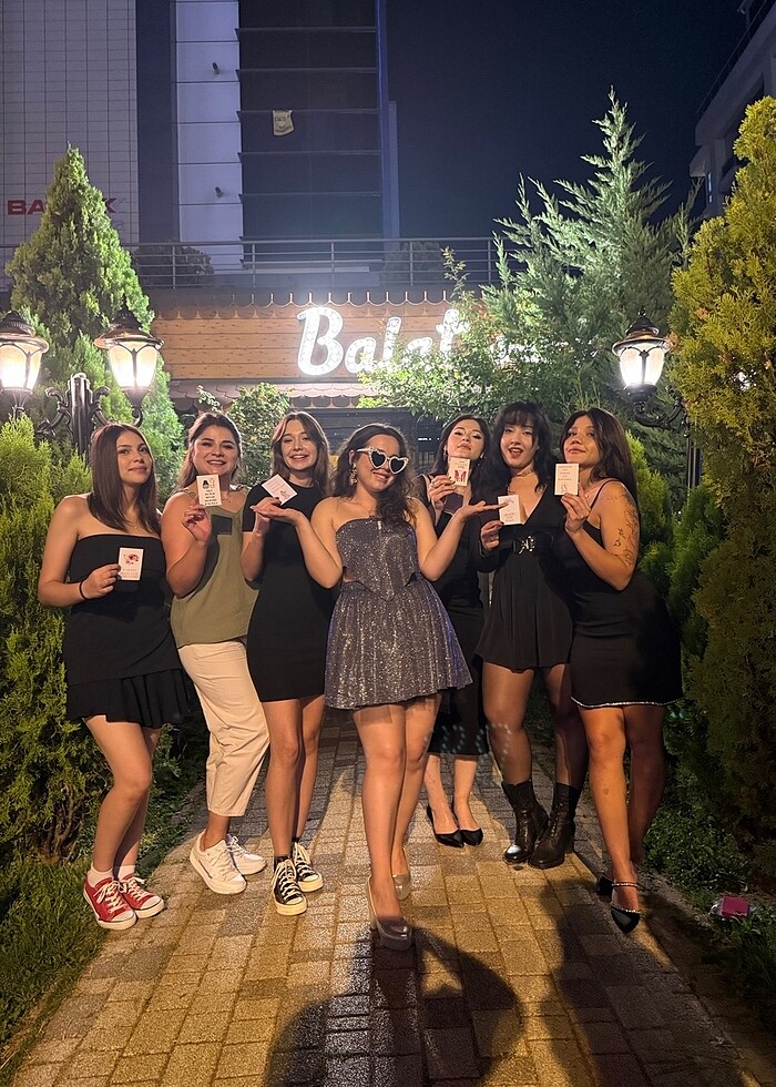 BRİDE ELBİSE TAKIM - Görsel 3