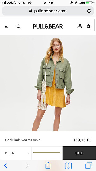 Pull And Bear Интернет Магазин Телефон