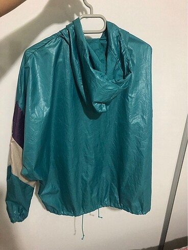 Pull and Bear YAĞMURLUK