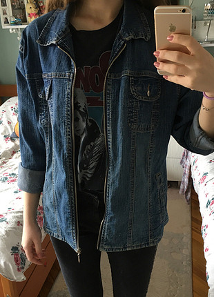 Vintage Love Kot ceket