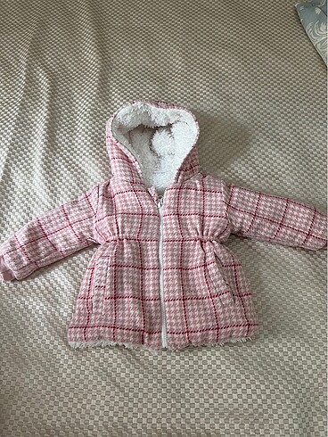 HelloBaby Kız bebek mont