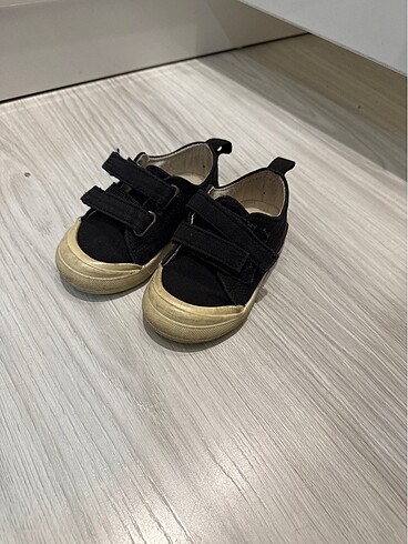 Unisex çocuk ayakkabı