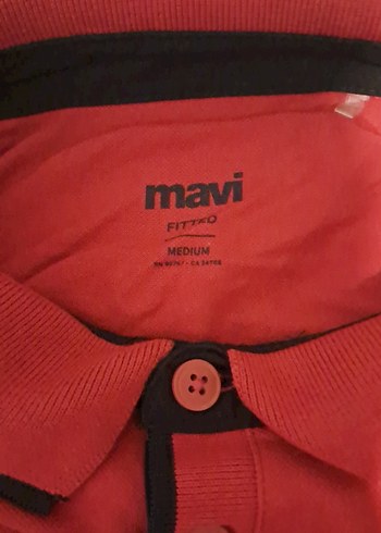 Mavi ürünü