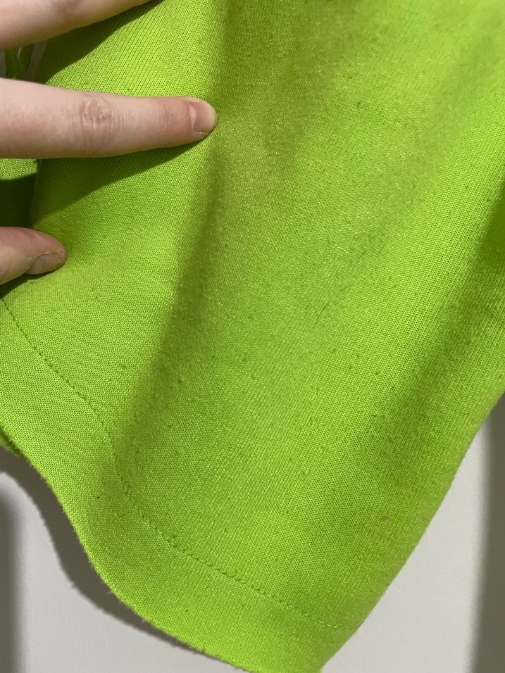 Renkli Baskılı Kadın Sweatshirt Kapüşonlu - Görsel 2