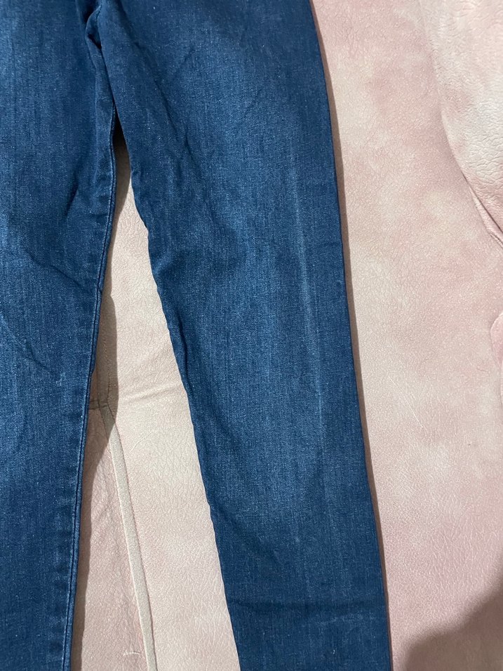 Mavi Skinny  Pantolon - Görsel 3