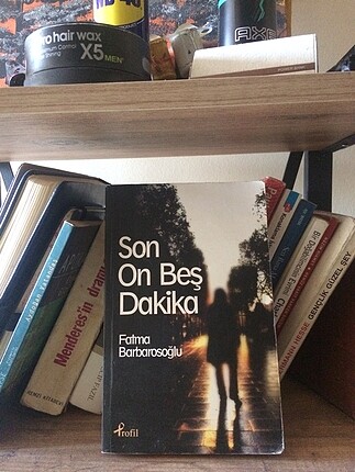 son on beş dakika