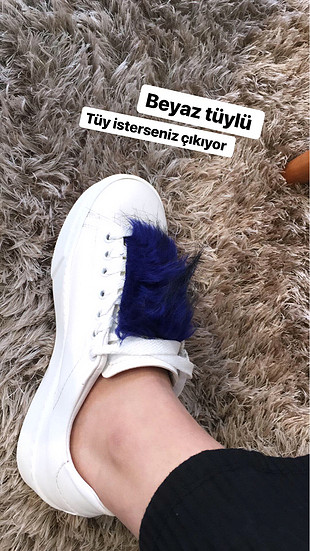 Tüyleri isteğe göre çıkar her numarası mevcuttur 