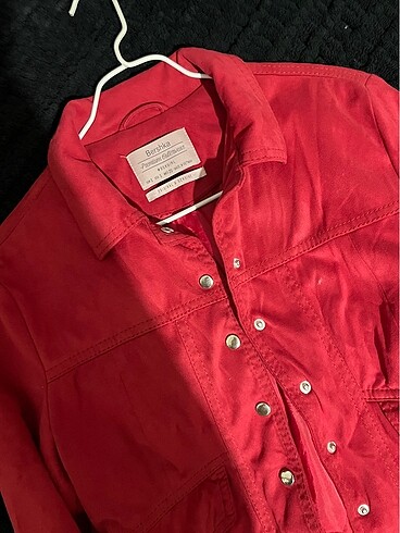 BERSHKA