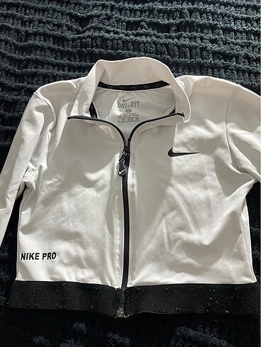 Nike Crop nike pro