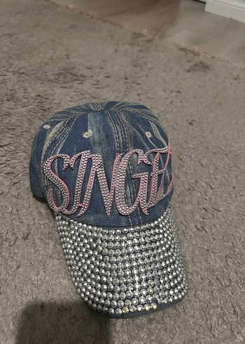 2K Tasli Vintage Sapka