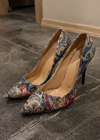 Zara ürünü