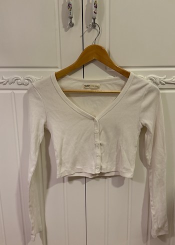 Pull and Bear ürünü