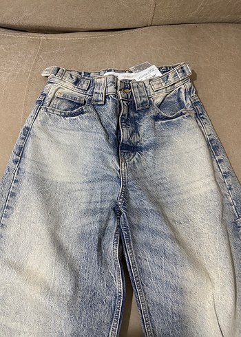 Bershka ürünü
