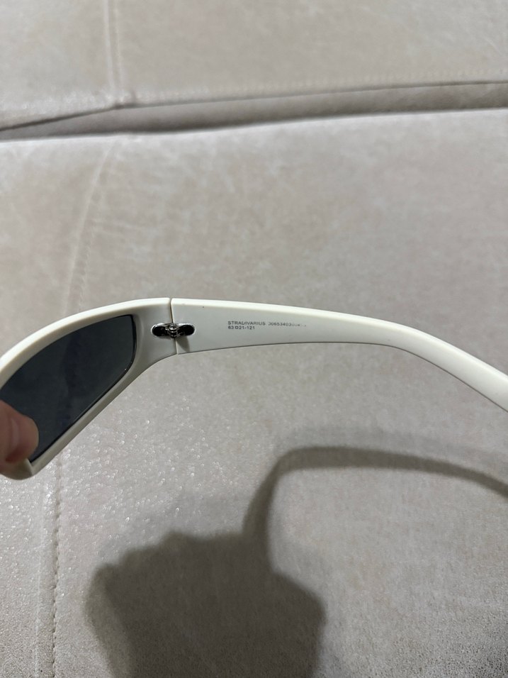 Bej stradivarius Kadın Güneş Gözlüğü — görsel 6/7