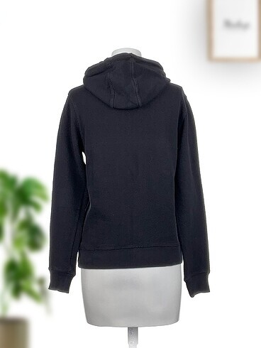 s Beden Hummel Sweatshirt %70 İndirimli.