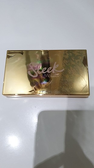 sleek aydınlatıcı