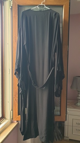 Diğer uzun kimono