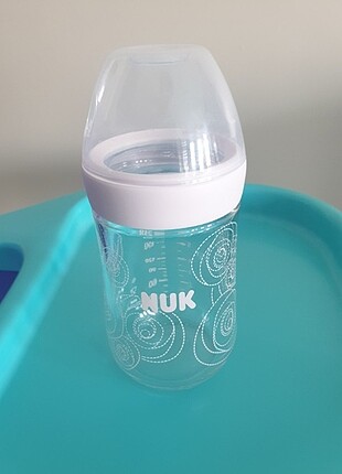 Nuk biberon