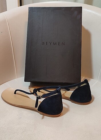 Beymen Clup sandalet 
