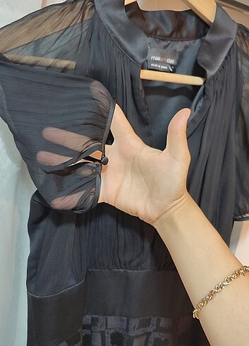 BCBG Max & Cleo Max and cleo elbise