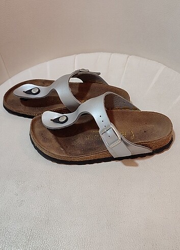 Birkenstock terlik