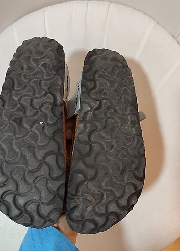Birkenstock Birkenstock terlik