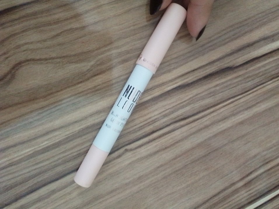 Bej Pastel Kapatıcı ve Aydınlatıcı Kalem - Görsel 2