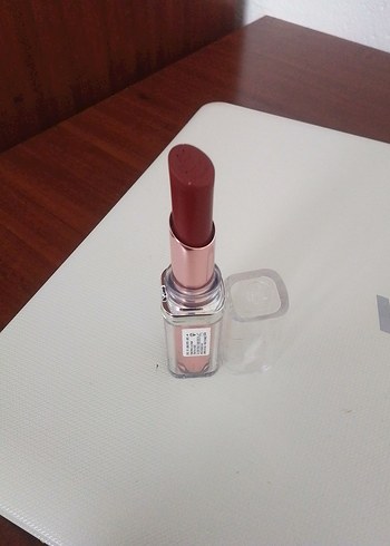 loreal paris ruj - Görsel 2