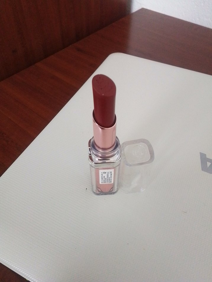 loreal paris ruj - Görsel 2